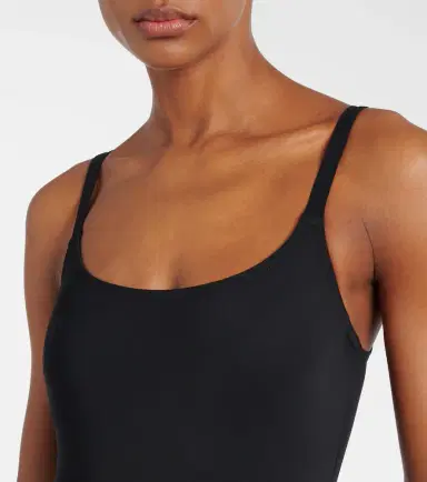 Karla Colletto Kia belted swimsuit | Thumbnail 5 Karla Colletto Kia belted swimsuit | Thumbnail 5