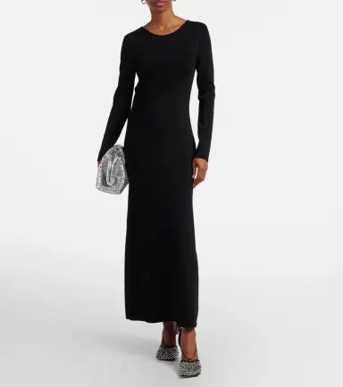 Bottega Veneta Lauren 1980 Medium leather clutch | Thumbnail 7 Bottega Veneta Lauren 1980 Medium leather clutch | Thumbnail 7