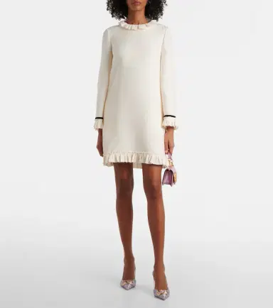 Valentino Garavani VLogo Signature 80 leather slingback pumps | Thumbnail 5 Valentino Garavani VLogo Signature 80 leather slingback pumps | Thumbnail 5