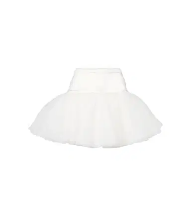 Vivienne Westwood Bridal Joe Petticoat tulle miniskirt | Thumbnail 1 Vivienne Westwood Bridal Joe Petticoat tulle miniskirt | Thumbnail 1