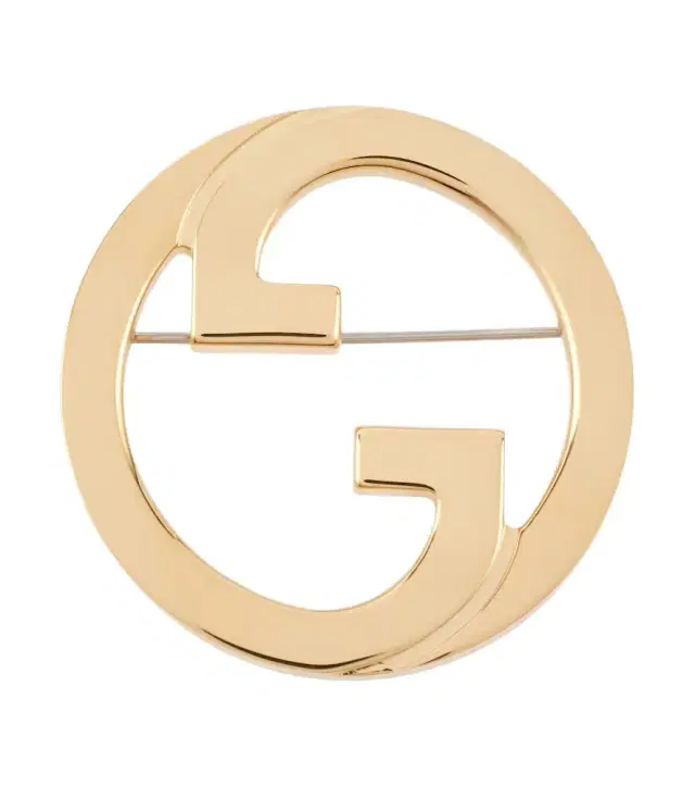 Blondie brooch Blondie brooch