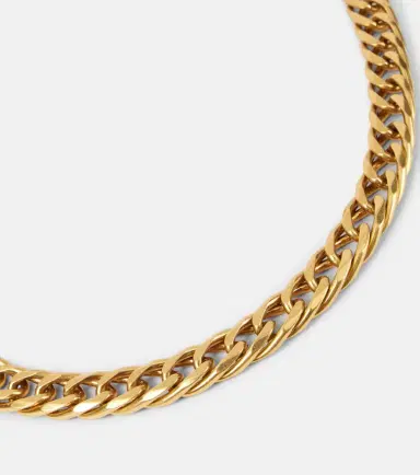 Saint Laurent Fine Ceinture chain belt | Thumbnail 4 Saint Laurent Fine Ceinture chain belt | Thumbnail 4