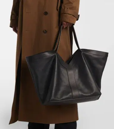 Saint Laurent Y leather tote bag | Thumbnail 4 Saint Laurent Y leather tote bag | Thumbnail 4