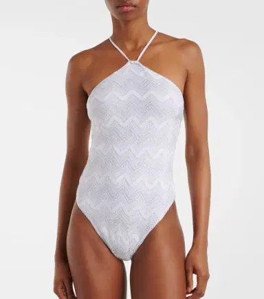 Missoni Lamé swimsuit | Thumbnail 2 Missoni Lamé swimsuit | Thumbnail 2