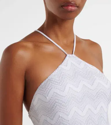 Missoni Lamé swimsuit | Thumbnail 4 Missoni Lamé swimsuit | Thumbnail 4