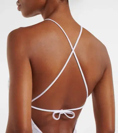 Missoni Lamé swimsuit | Thumbnail 5 Missoni Lamé swimsuit | Thumbnail 5