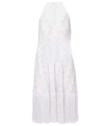 Missoni Zigzag fringed lamé beach dress | Thumbnail 1 Missoni Zigzag fringed lamé beach dress | Thumbnail 1