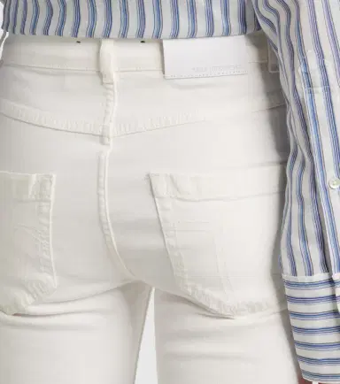 Dorothee Schumacher High-rise straight jeans | Thumbnail 5 Dorothee Schumacher High-rise straight jeans | Thumbnail 5