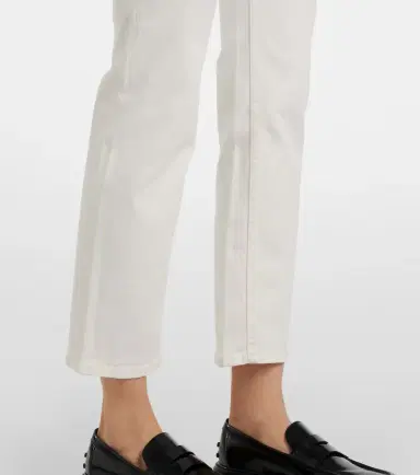 Dorothee Schumacher High-rise straight jeans | Thumbnail 6 Dorothee Schumacher High-rise straight jeans | Thumbnail 6