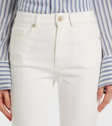 Dorothee Schumacher High-rise straight jeans | Thumbnail 7 Dorothee Schumacher High-rise straight jeans | Thumbnail 7