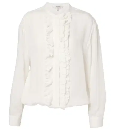 Dorothee Schumacher Cool Stripe blouse | Thumbnail 1 Dorothee Schumacher Cool Stripe blouse | Thumbnail 1