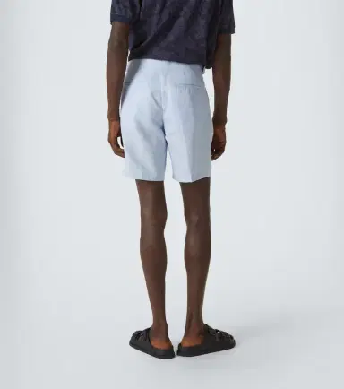 Orlebar Brown Norwich linen shorts | Thumbnail 2 Orlebar Brown Norwich linen shorts | Thumbnail 2