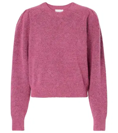 Marant Étoile Alpaca-blend sweater | Thumbnail 1 Marant Étoile Alpaca-blend sweater | Thumbnail 1