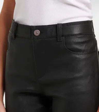STOULS Dean leather pants | Thumbnail 5 STOULS Dean leather pants | Thumbnail 5
