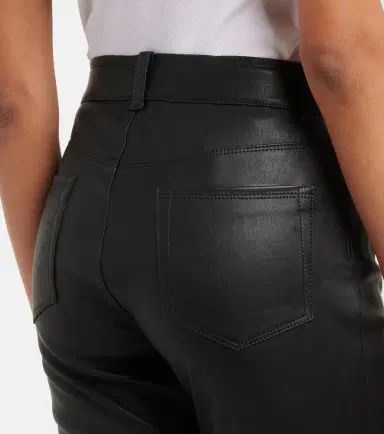 STOULS Dean leather pants | Thumbnail 6 STOULS Dean leather pants | Thumbnail 6