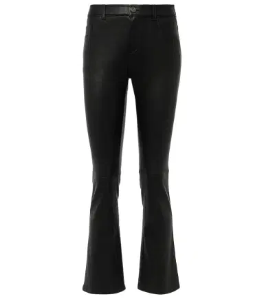 STOULS Dean leather pants | Thumbnail 1 STOULS Dean leather pants | Thumbnail 1