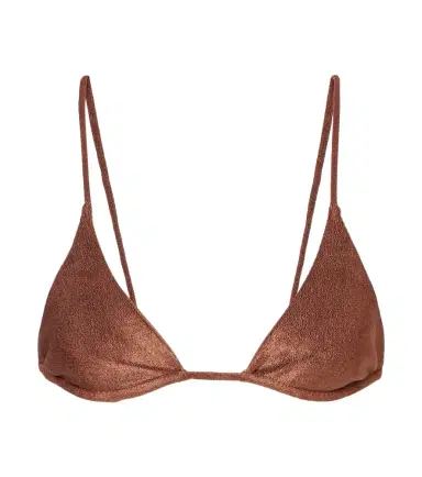JADE SWIM Via terry bikini top | Thumbnail 1 JADE SWIM Via terry bikini top | Thumbnail 1