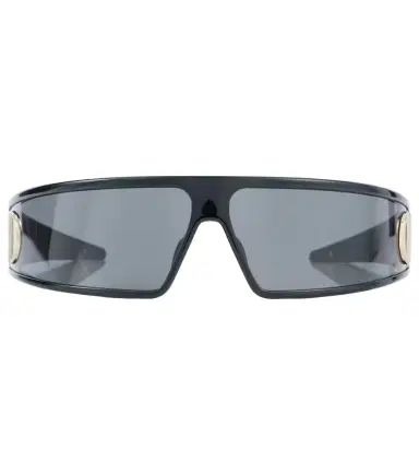 DIOR Eyewear VeryDior M1U shield sunglasses | Thumbnail 1 DIOR Eyewear VeryDior M1U shield sunglasses | Thumbnail 1