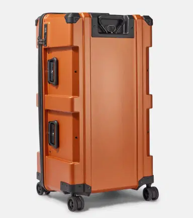 Harper Collective Ghost Trunk suitcase | Thumbnail 3 Harper Collective Ghost Trunk suitcase | Thumbnail 3