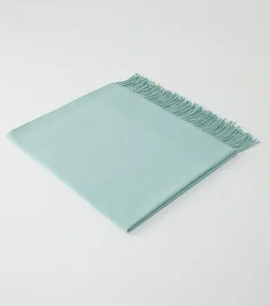 Loro Piana Crest cotton fouta jacquard blanket | Thumbnail 5 Loro Piana Crest cotton fouta jacquard blanket | Thumbnail 5
