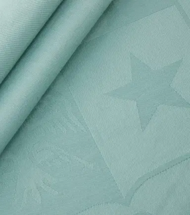 Loro Piana Crest cotton fouta jacquard blanket | Thumbnail 6 Loro Piana Crest cotton fouta jacquard blanket | Thumbnail 6