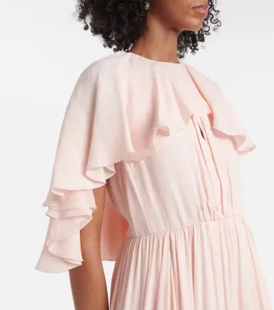 Giambattista Valli Floral gown | Thumbnail 2 Giambattista Valli Floral gown | Thumbnail 2