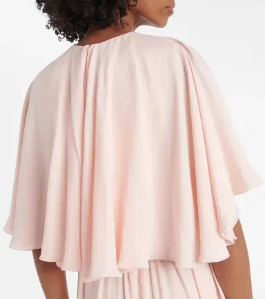Giambattista Valli Floral gown | Thumbnail 3 Giambattista Valli Floral gown | Thumbnail 3