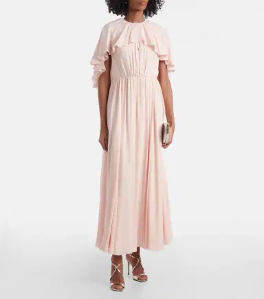 Giambattista Valli Floral gown | Thumbnail 4 Giambattista Valli Floral gown | Thumbnail 4