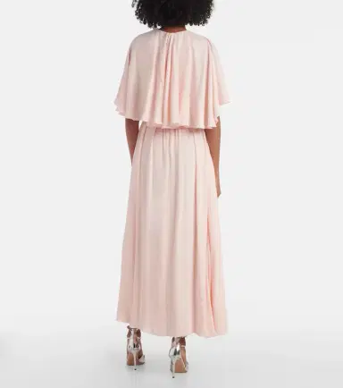 Giambattista Valli Floral gown | Thumbnail 5 Giambattista Valli Floral gown | Thumbnail 5