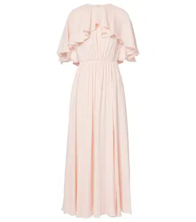 Giambattista Valli Floral gown | Thumbnail 1 Giambattista Valli Floral gown | Thumbnail 1
