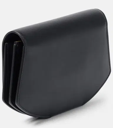 Savette Florence leather clutch | Thumbnail 5 Savette Florence leather clutch | Thumbnail 5