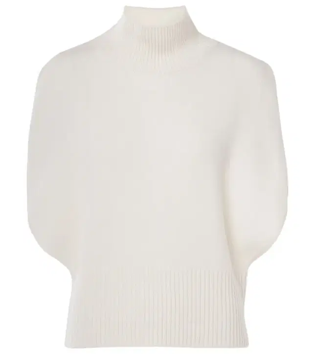 Zaya cashmere top Zaya cashmere top