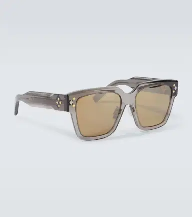 Dior Eyewear CD Diamond S2I square sunglasses | Thumbnail 3 Dior Eyewear CD Diamond S2I square sunglasses | Thumbnail 3