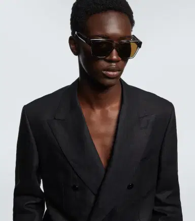Dior Eyewear CD Diamond S2I square sunglasses | Thumbnail 4 Dior Eyewear CD Diamond S2I square sunglasses | Thumbnail 4