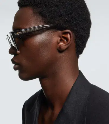 Dior Eyewear CD Diamond S2I square sunglasses | Thumbnail 5 Dior Eyewear CD Diamond S2I square sunglasses | Thumbnail 5