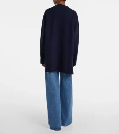 Jil Sander Wool sweater | Thumbnail 2 Jil Sander Wool sweater | Thumbnail 2