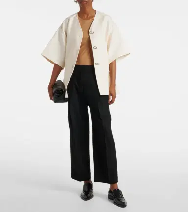 Jil Sander Jersey tank top | Thumbnail 5 Jil Sander Jersey tank top | Thumbnail 5
