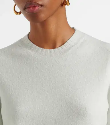 Jil Sander Wool sweater | Thumbnail 2 Jil Sander Wool sweater | Thumbnail 2