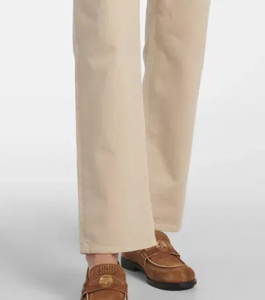 Blaze Milano Blazé Milano Nariida Paso straight jeans | Thumbnail 3 Blaze Milano Blazé Milano Nariida Paso straight jeans | Thumbnail 3