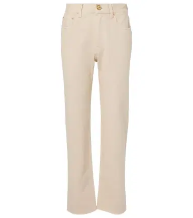 Blaze Milano Blazé Milano Nariida Paso straight jeans | Thumbnail 1 Blaze Milano Blazé Milano Nariida Paso straight jeans | Thumbnail 1