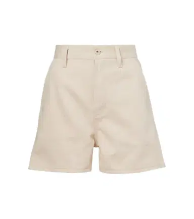 Jil Sander Denim shorts | Thumbnail 1 Jil Sander Denim shorts | Thumbnail 1