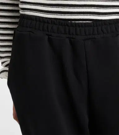 The Upside Blake cotton terry sweatpants | Thumbnail 3 The Upside Blake cotton terry sweatpants | Thumbnail 3