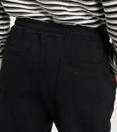 The Upside Blake cotton terry sweatpants | Thumbnail 4 The Upside Blake cotton terry sweatpants | Thumbnail 4