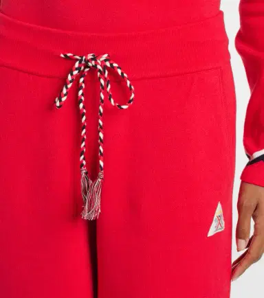 The Upside Keystone Jojo embroidered sweatpants | Thumbnail 2 The Upside Keystone Jojo embroidered sweatpants | Thumbnail 2