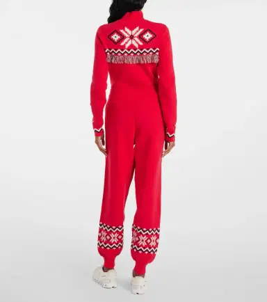 The Upside Keystone Jojo embroidered sweatpants | Thumbnail 3 The Upside Keystone Jojo embroidered sweatpants | Thumbnail 3