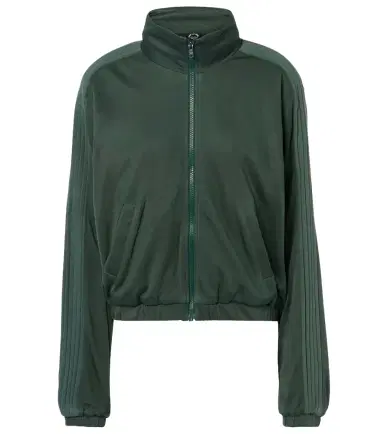 The Upside Roulette Lopez track jacket | Thumbnail 1 The Upside Roulette Lopez track jacket | Thumbnail 1