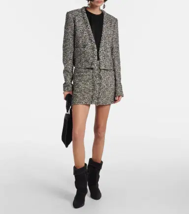 Isabel Marant Dalby suede ankle boots | Thumbnail 5 Isabel Marant Dalby suede ankle boots | Thumbnail 5
