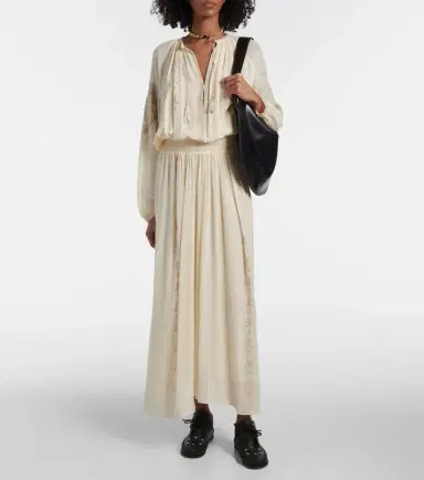 Isabel Marant Erkee leather moccasins | Thumbnail 5 Isabel Marant Erkee leather moccasins | Thumbnail 5