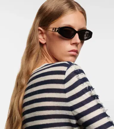 DIOR Eyewear 30Montaigne B6I cat-eye sunglasses | Thumbnail 3 DIOR Eyewear 30Montaigne B6I cat-eye sunglasses | Thumbnail 3
