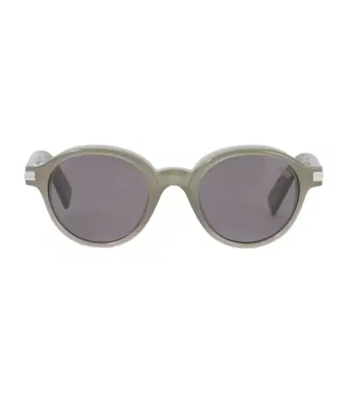 Zegna Round sunglasses | Thumbnail 1 Zegna Round sunglasses | Thumbnail 1